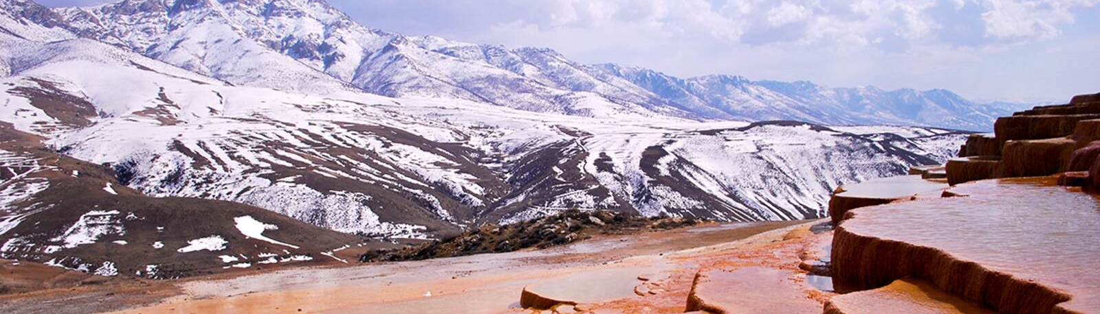 . Badab Soort (Badab-e Surt), 